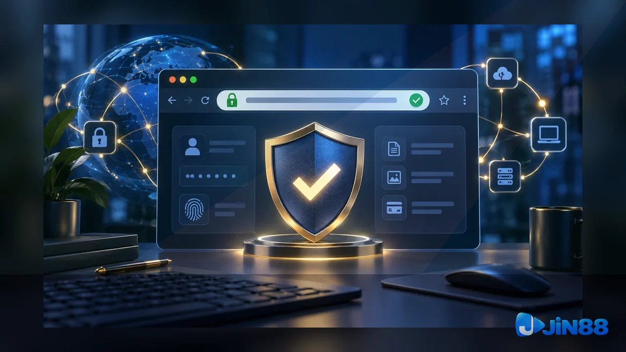 Login trên điện thoại: chuẩn bị thiết bị và đường truyền – bản đối chiếu trên điện thoại cho người đang xử lý lỗi