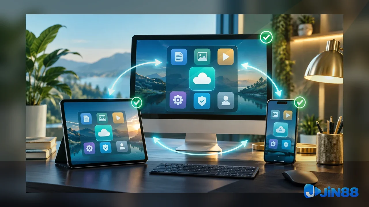 Xử lý khi thông tin Login không khớp hoặc chưa cập nhật – bản đối chiếu trên điện thoại cho người đang xử lý lỗi